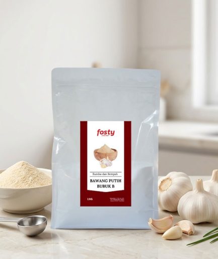 Bawang Putih Bubuk