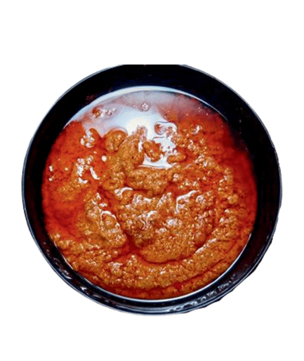 Bumbu Nasi Goreng Padang