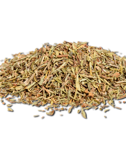 Daun Thyme