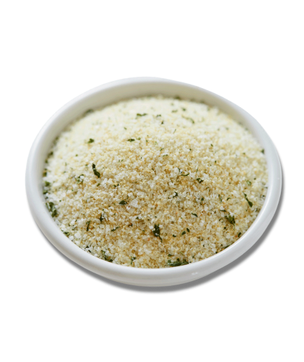 Garlic Salt