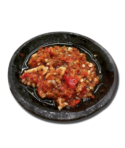 Sambal Bawang