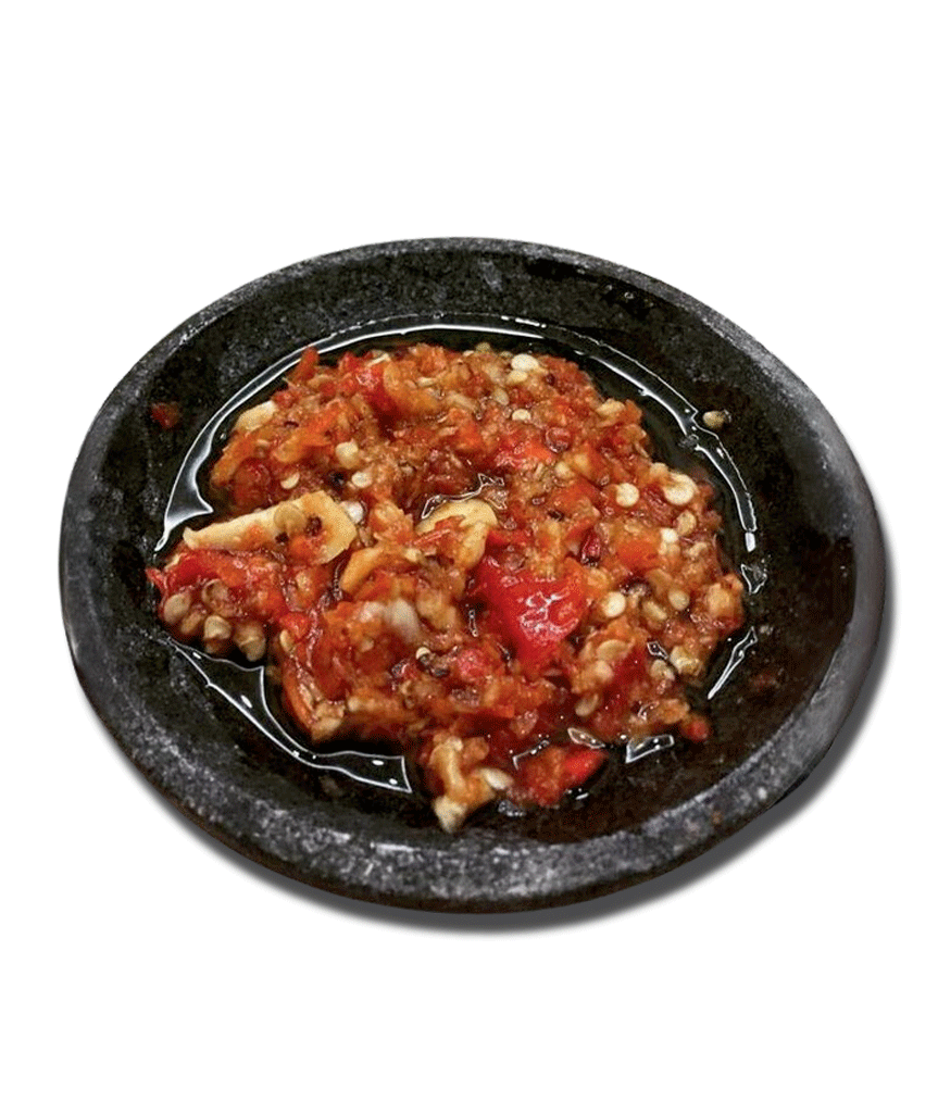 Sambal Bawang