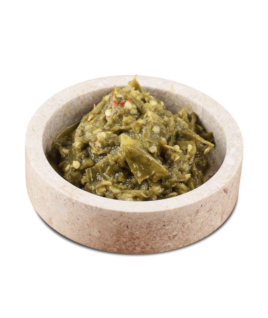Sambal Ijo