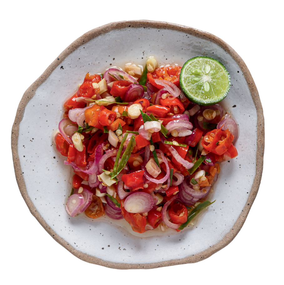 Sambal Matah