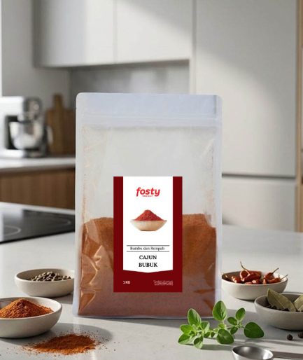 Cajun Powder