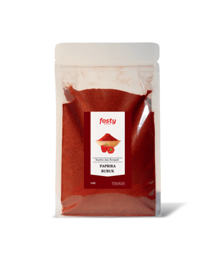 Paprika
