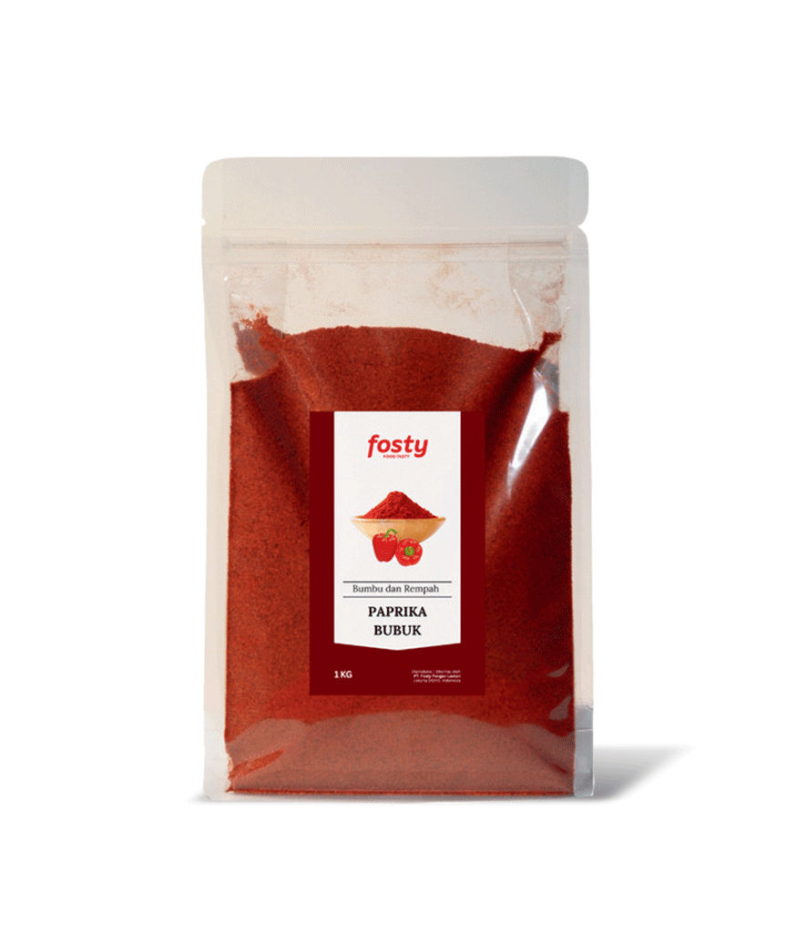 paprika