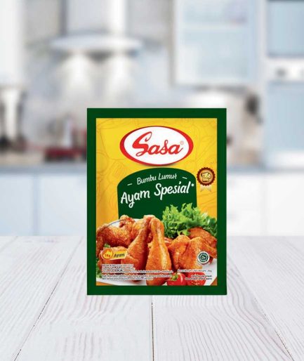 SASA - Bumbu Lumur Ayam Special (BLAS)
